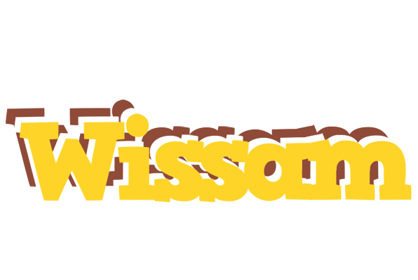 Wissam hotcup logo