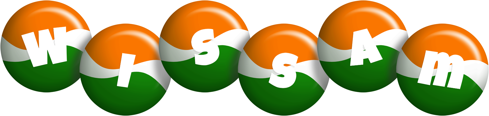 Wissam india logo