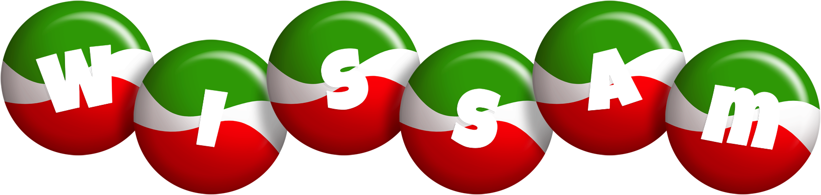 Wissam italy logo