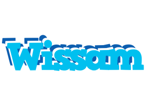 Wissam jacuzzi logo