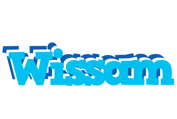 Wissam jacuzzi logo