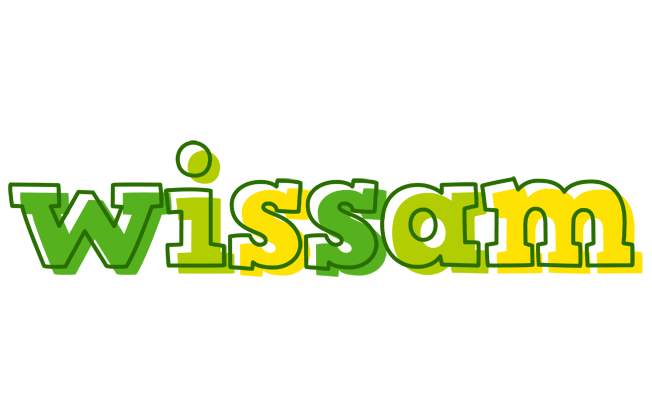 Wissam juice logo