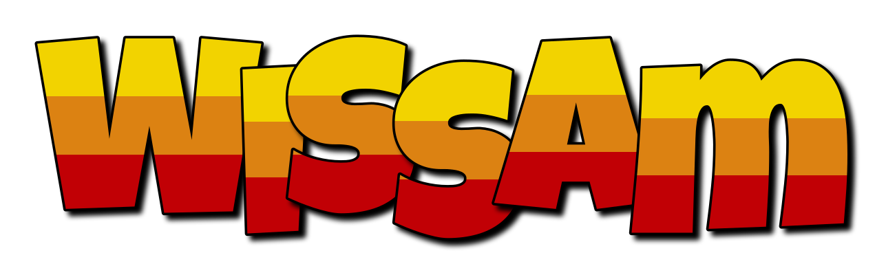 Wissam jungle logo