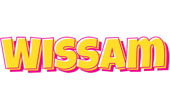 Wissam kaboom logo