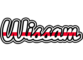 Wissam kingdom logo