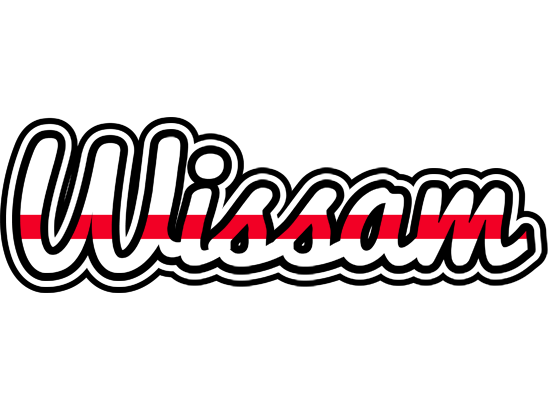 Wissam kingdom logo