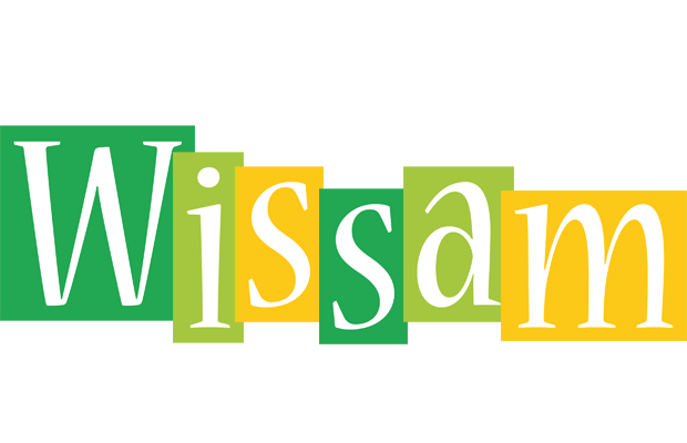 Wissam lemonade logo