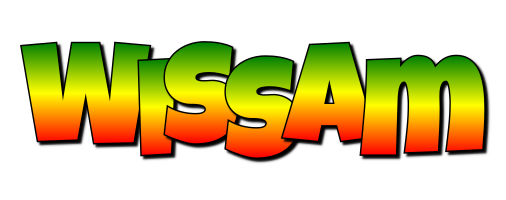 Wissam mango logo