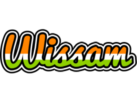 Wissam mumbai logo