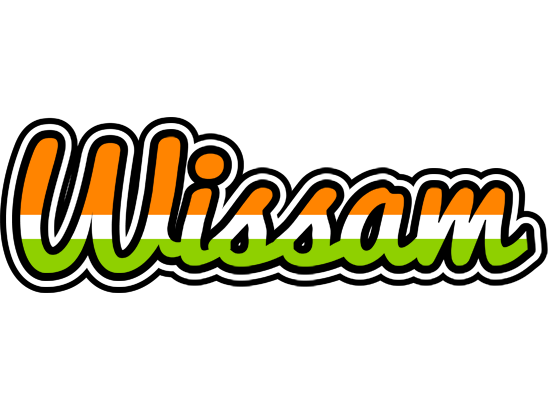 Wissam mumbai logo