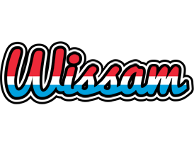 Wissam norway logo