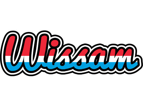 Wissam norway logo
