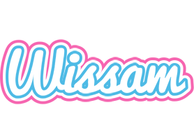 Wissam outdoors logo