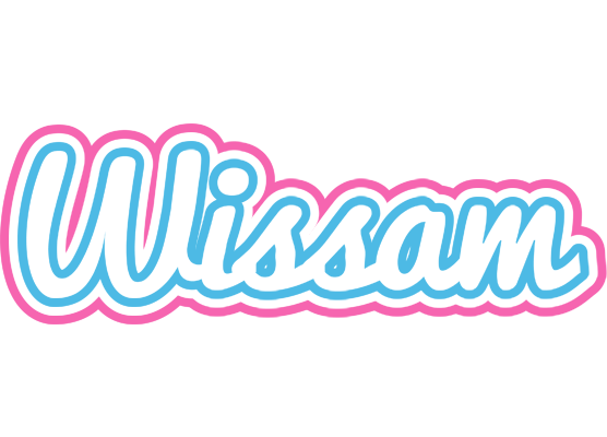 Wissam outdoors logo
