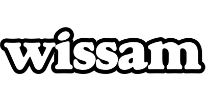 Wissam panda logo