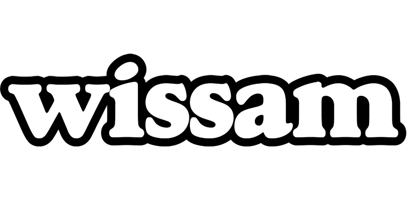 Wissam panda logo