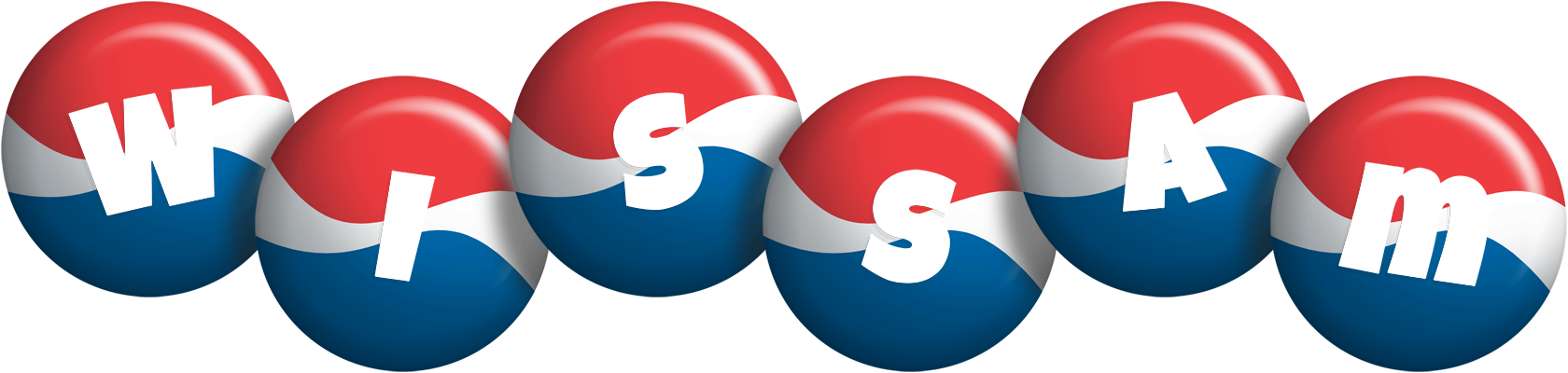 Wissam paris logo