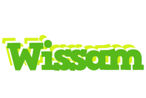 Wissam picnic logo