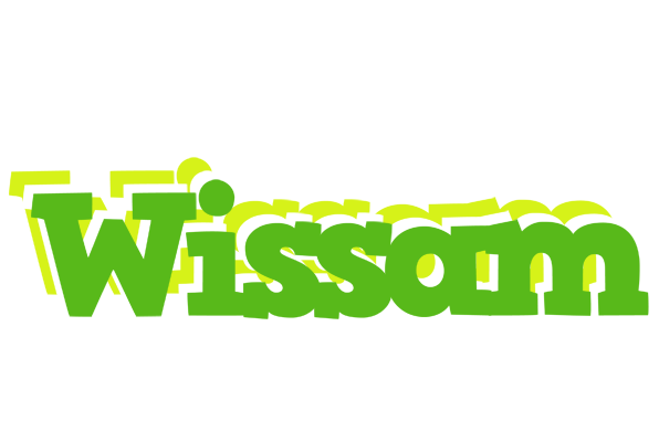 Wissam picnic logo