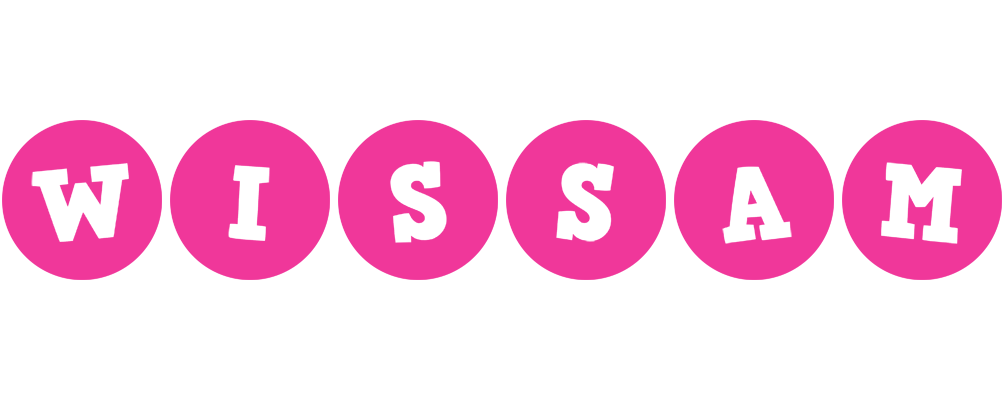 Wissam poker logo