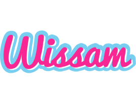 Wissam popstar logo