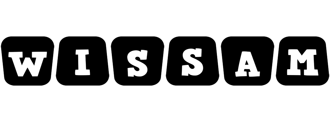 Wissam racing logo
