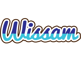 Wissam raining logo