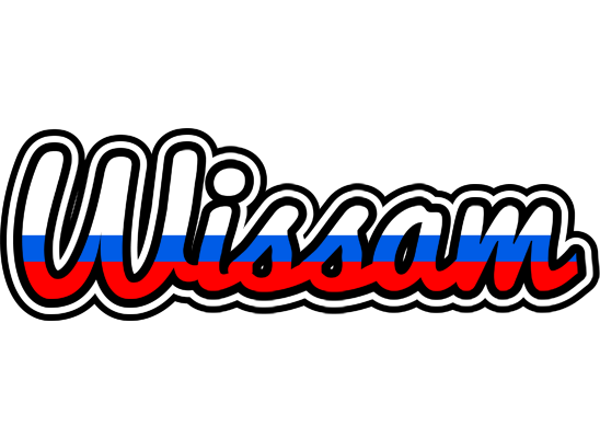Wissam russia logo