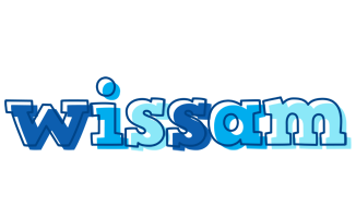 Wissam sailor logo