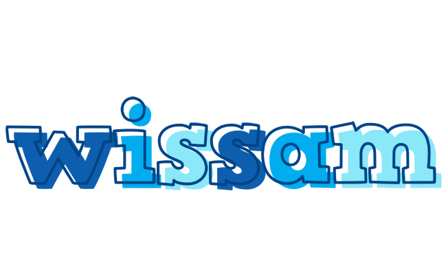 Wissam sailor logo
