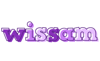 Wissam sensual logo