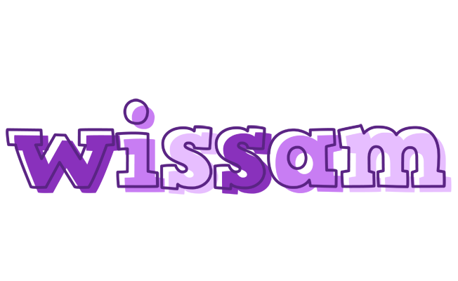 Wissam sensual logo