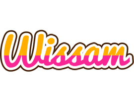Wissam smoothie logo