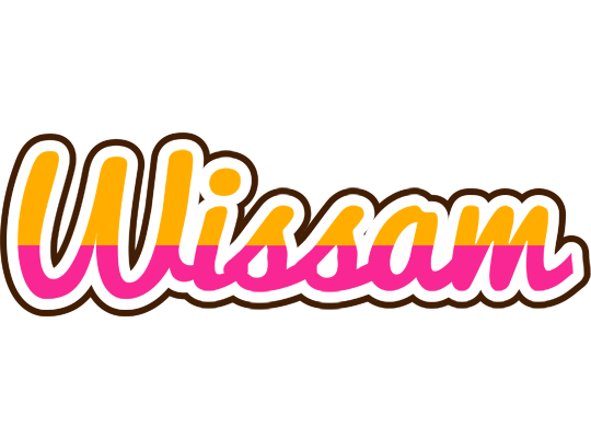 Wissam smoothie logo