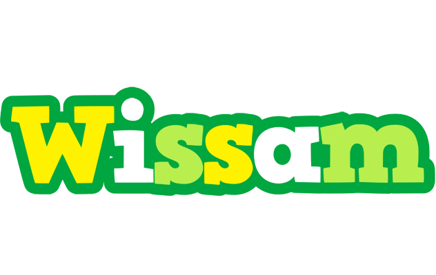 Wissam soccer logo