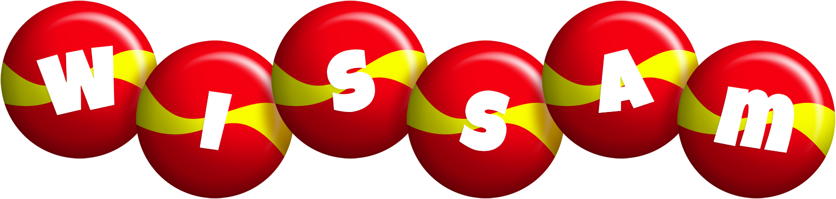 Wissam spain logo