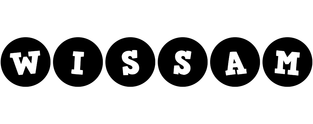 Wissam tools logo