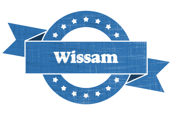 Wissam trust logo