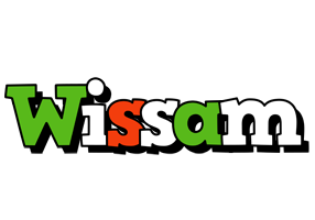 Wissam venezia logo