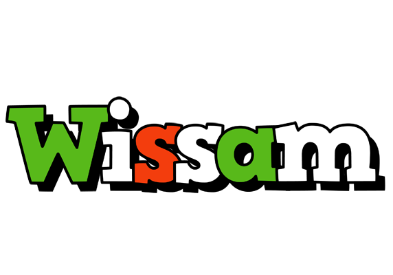 Wissam venezia logo