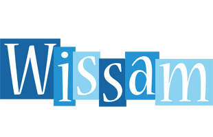 Wissam winter logo