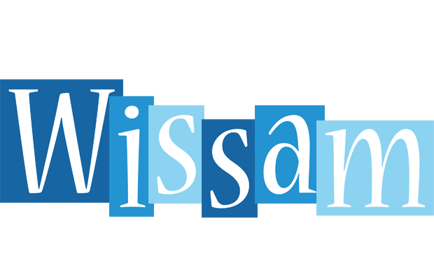 Wissam winter logo