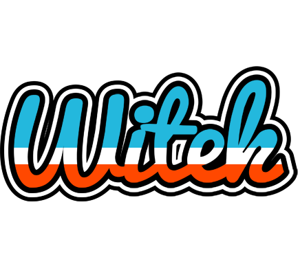 Witek america logo
