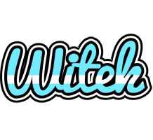 Witek argentine logo