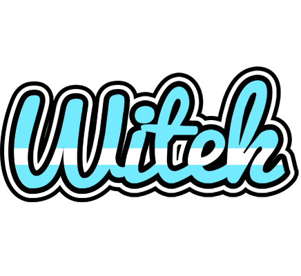 Witek argentine logo