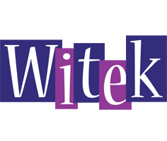 Witek autumn logo