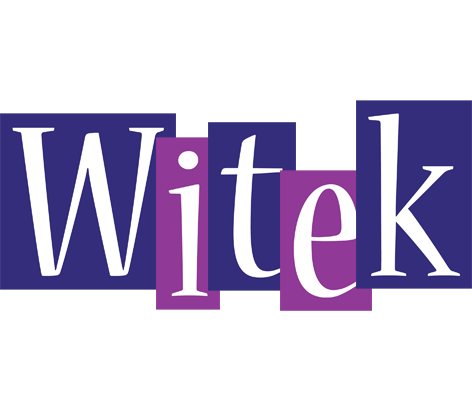 Witek autumn logo