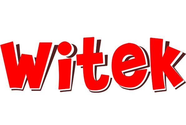 Witek basket logo