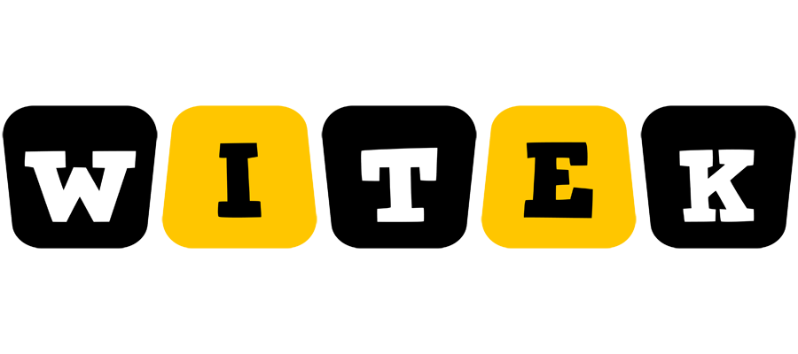 Witek boots logo