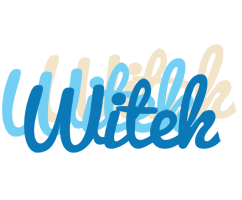 Witek breeze logo